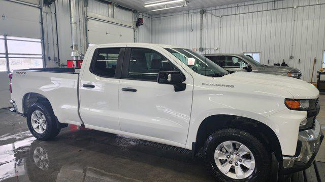 used 2019 Chevrolet Silverado 1500 car, priced at $27,000