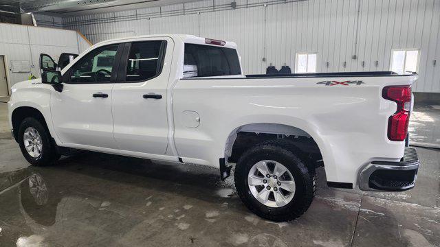 used 2019 Chevrolet Silverado 1500 car, priced at $27,000