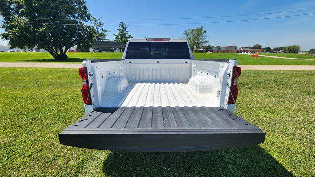 used 2023 Chevrolet Silverado 1500 car, priced at $39,900