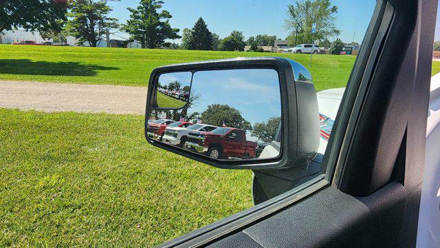 used 2023 Chevrolet Silverado 1500 car, priced at $39,900