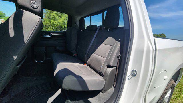 used 2023 Chevrolet Silverado 1500 car, priced at $39,900