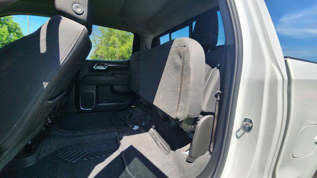 used 2023 Chevrolet Silverado 1500 car, priced at $39,900