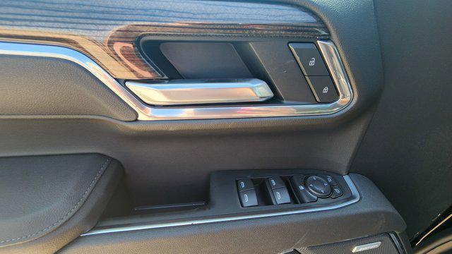 new 2025 Chevrolet Silverado 1500 car, priced at $69,495