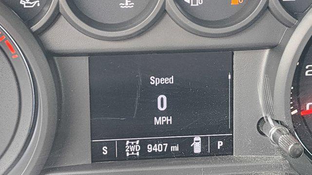 used 2024 Chevrolet Silverado 3500 car, priced at $47,500