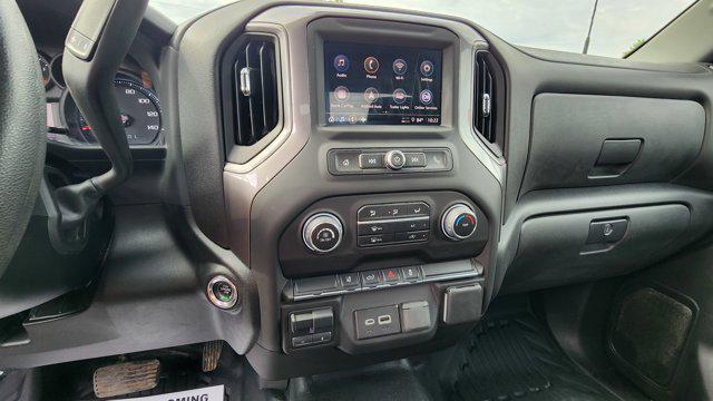 used 2024 Chevrolet Silverado 3500 car, priced at $47,500
