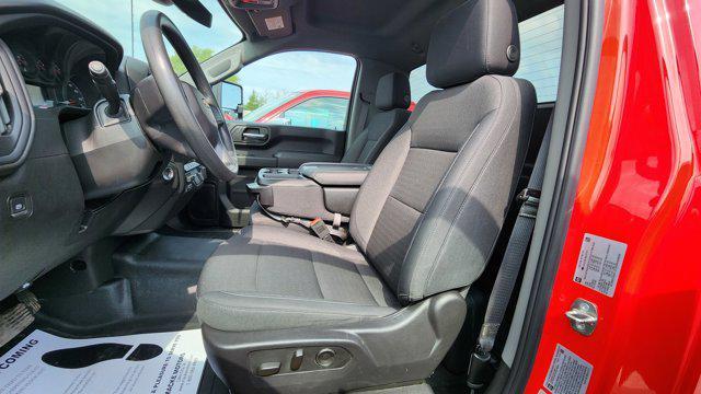 used 2024 Chevrolet Silverado 3500 car, priced at $47,500
