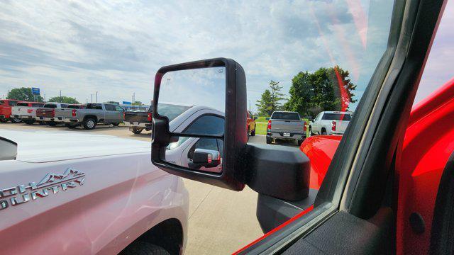 used 2024 Chevrolet Silverado 3500 car, priced at $47,500