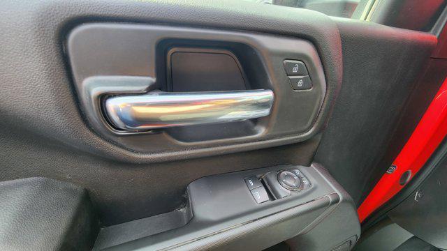 used 2024 Chevrolet Silverado 3500 car, priced at $47,500