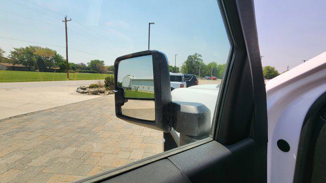 new 2025 Chevrolet Silverado 2500 car, priced at $75,385