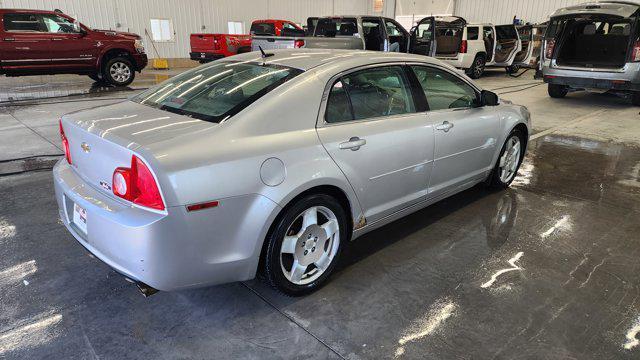 used 2008 Chevrolet Malibu car, priced at $2,900