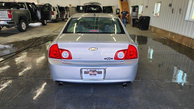 used 2008 Chevrolet Malibu car, priced at $2,900