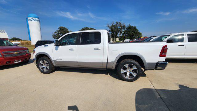 used 2019 Ram 1500 car, priced at $28,900