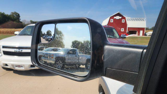 used 2019 Ram 1500 car, priced at $28,900