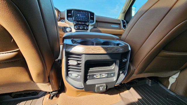used 2019 Ram 1500 car, priced at $28,900