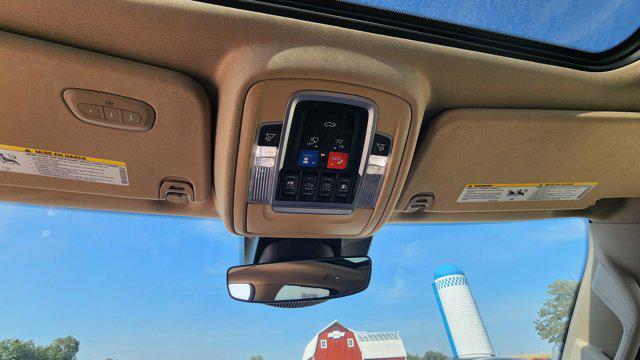 used 2019 Ram 1500 car, priced at $28,900