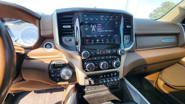 used 2019 Ram 1500 car, priced at $28,900