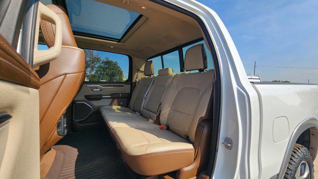 used 2019 Ram 1500 car, priced at $28,900