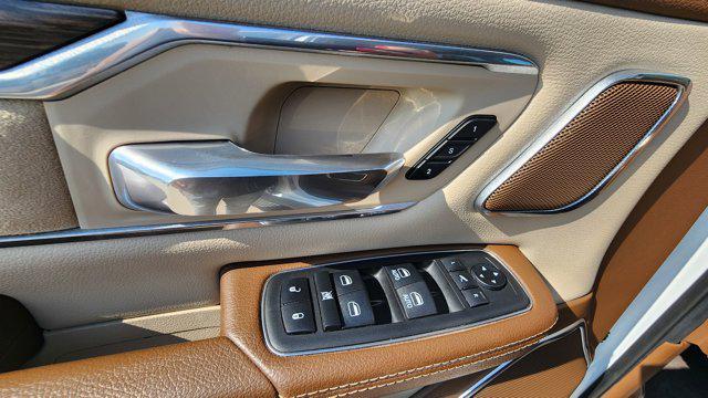 used 2019 Ram 1500 car, priced at $28,900