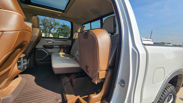 used 2019 Ram 1500 car, priced at $28,900