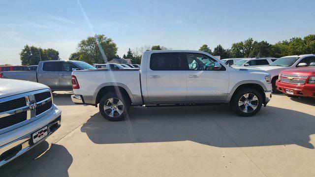 used 2019 Ram 1500 car, priced at $28,900