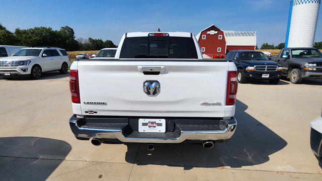used 2019 Ram 1500 car, priced at $28,900