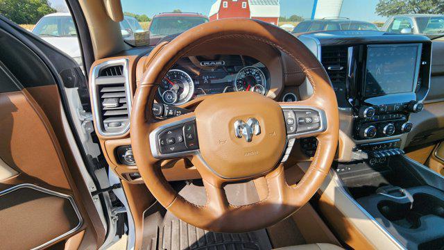 used 2019 Ram 1500 car, priced at $28,900