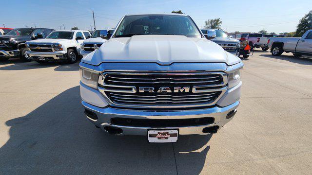 used 2019 Ram 1500 car, priced at $28,900