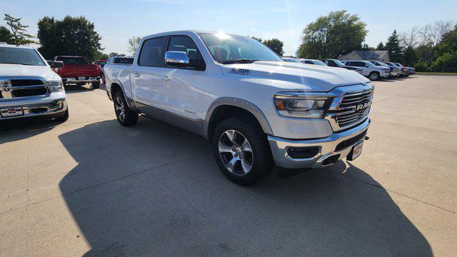 used 2019 Ram 1500 car, priced at $28,900