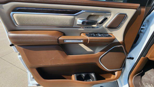 used 2019 Ram 1500 car, priced at $28,900