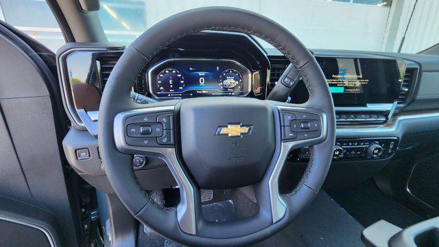new 2025 Chevrolet Silverado 2500 car, priced at $63,075