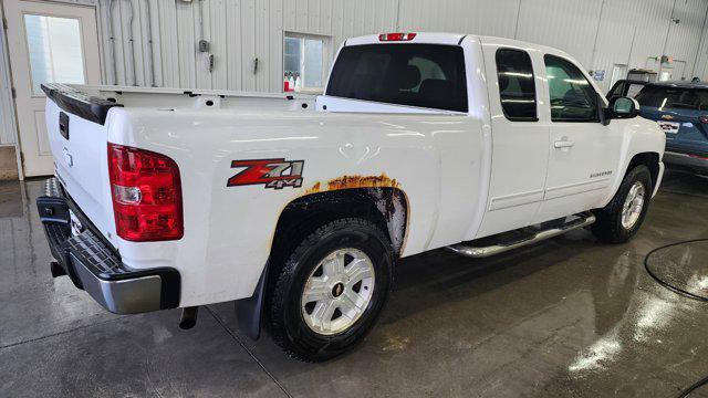 used 2009 Chevrolet Silverado 1500 car, priced at $9,500
