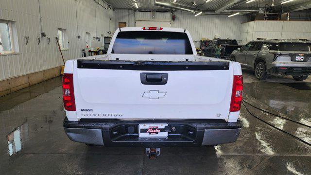 used 2009 Chevrolet Silverado 1500 car, priced at $9,500