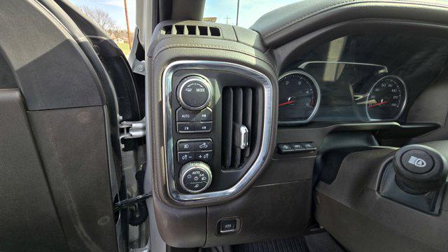 used 2021 Chevrolet Silverado 2500 car, priced at $47,900