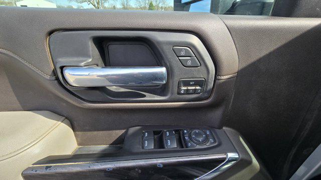 used 2021 Chevrolet Silverado 2500 car, priced at $47,900