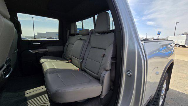 used 2021 Chevrolet Silverado 2500 car, priced at $47,900