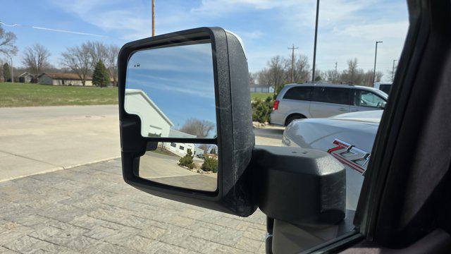 used 2021 Chevrolet Silverado 2500 car, priced at $47,900