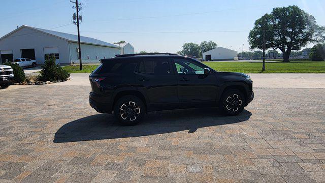 new 2026 Chevrolet Equinox car, priced at $38,290