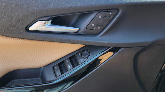 new 2026 Chevrolet Equinox car, priced at $38,290