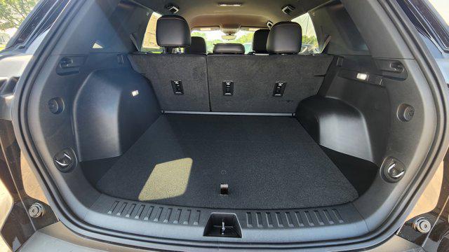 new 2026 Chevrolet Equinox car, priced at $38,290