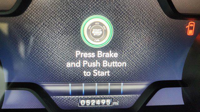 used 2019 Ram 2500 car, priced at $54,900