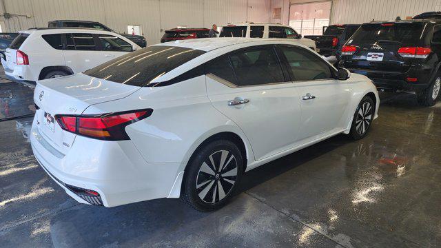 used 2019 Nissan Altima car, priced at $15,000