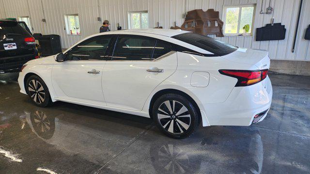 used 2019 Nissan Altima car, priced at $15,000