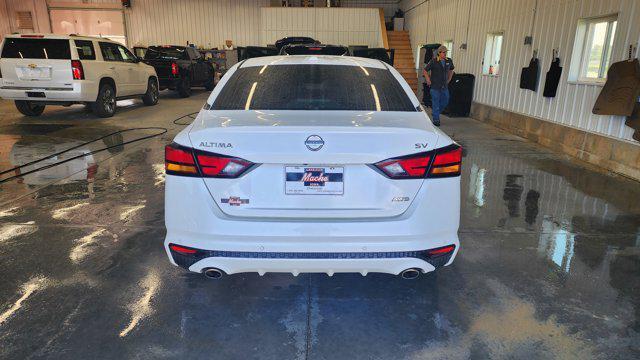 used 2019 Nissan Altima car, priced at $15,000
