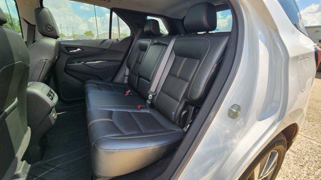 used 2023 Chevrolet Equinox car, priced at $24,900