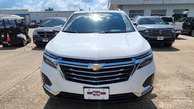 used 2023 Chevrolet Equinox car, priced at $24,900