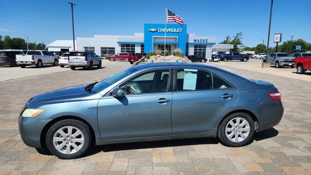 used 2009 Toyota Camry car, priced at $5,900