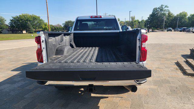 used 2023 Chevrolet Silverado 3500 car, priced at $44,900