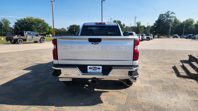 used 2023 Chevrolet Silverado 3500 car, priced at $44,900