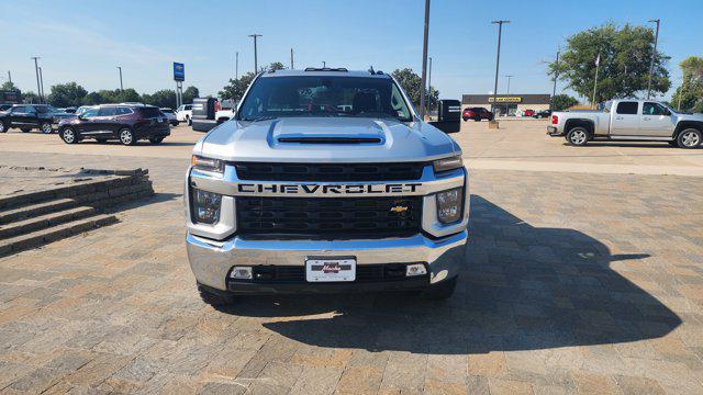 used 2023 Chevrolet Silverado 3500 car, priced at $44,900