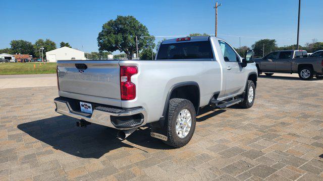 used 2023 Chevrolet Silverado 3500 car, priced at $44,900